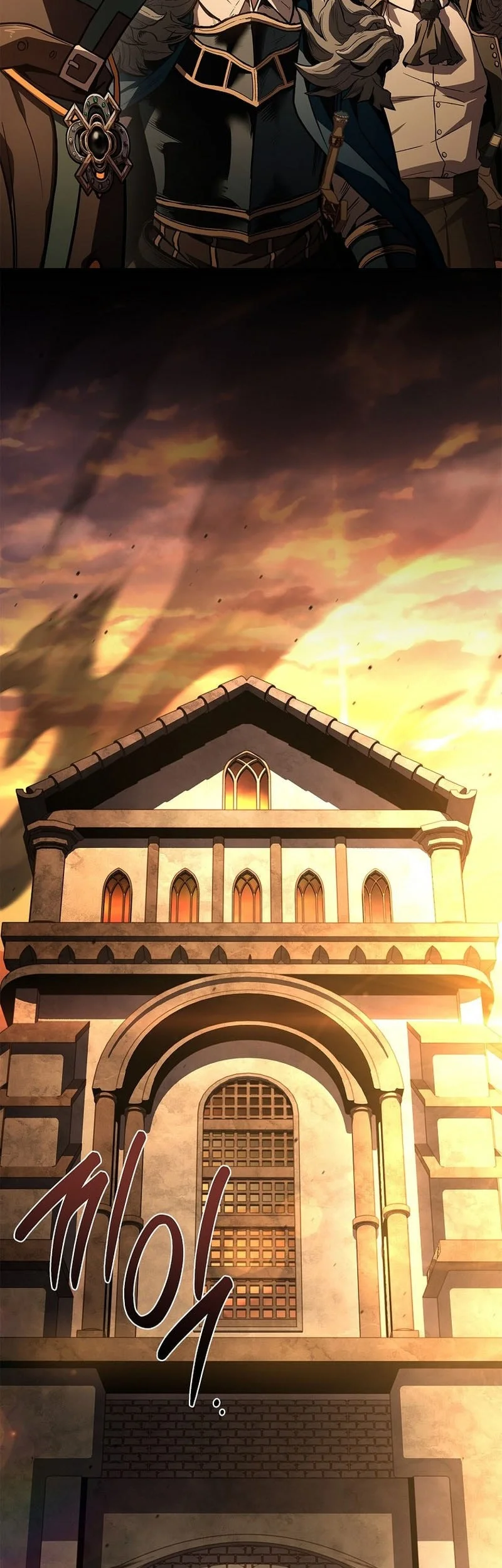 Chapter 123 - halaman 33