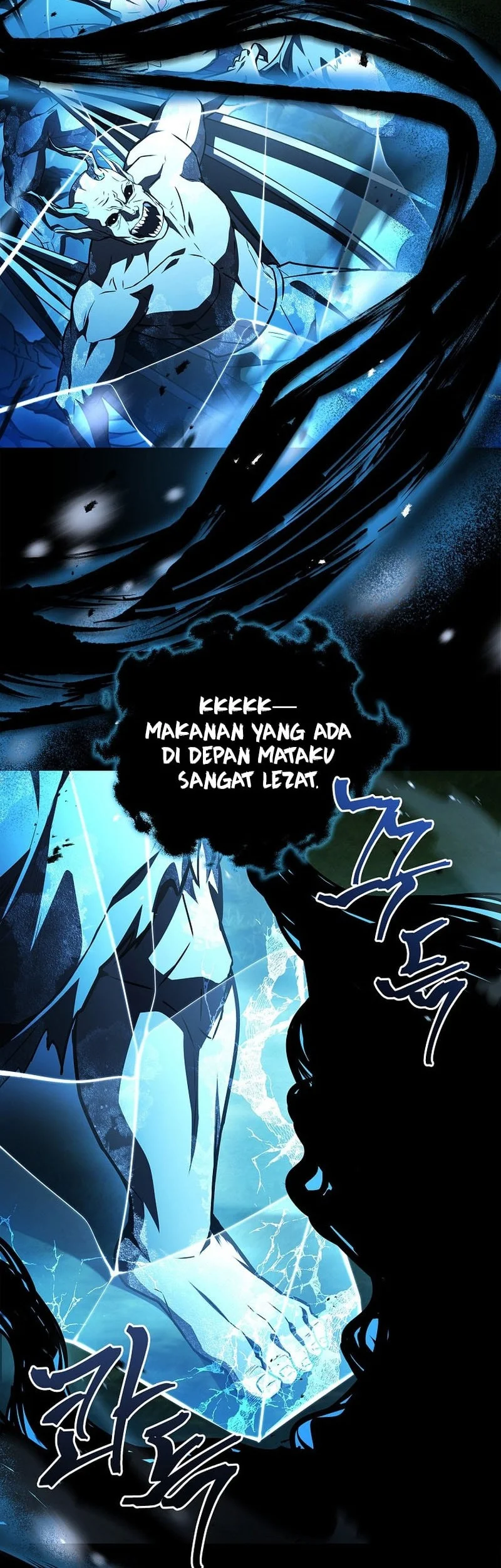 Chapter 124 - halaman 28