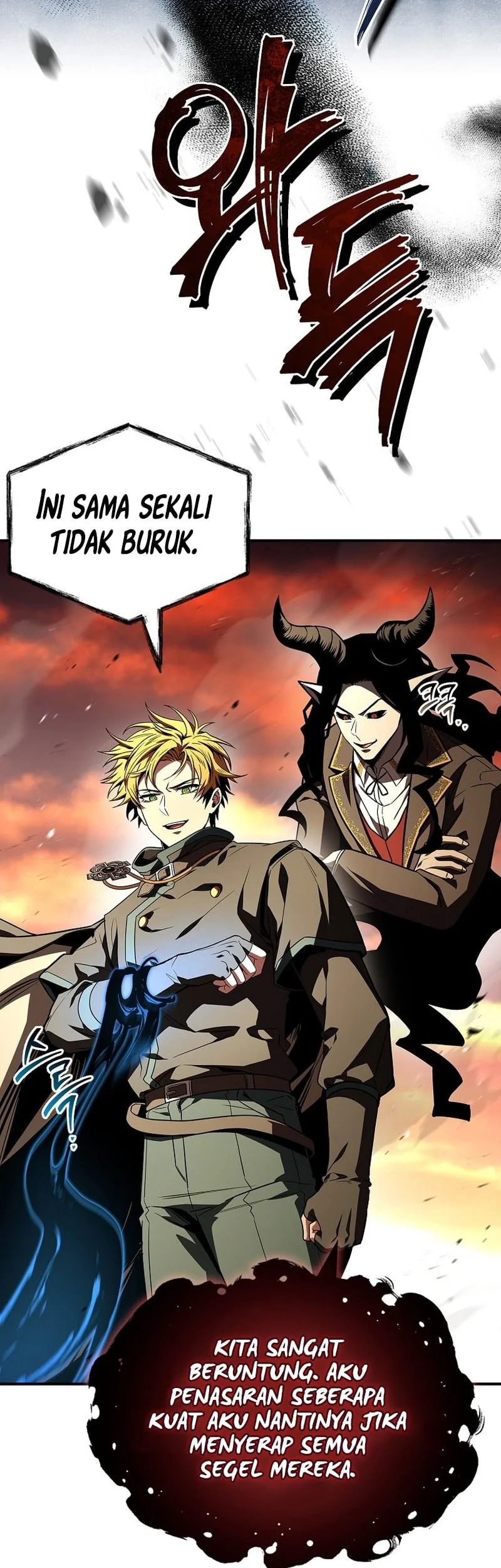 Chapter 124 - halaman 33