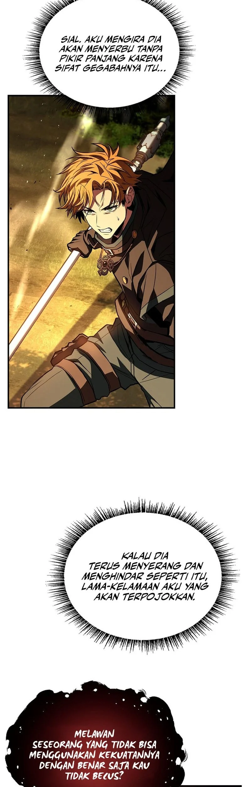 Chapter 125 - halaman 39