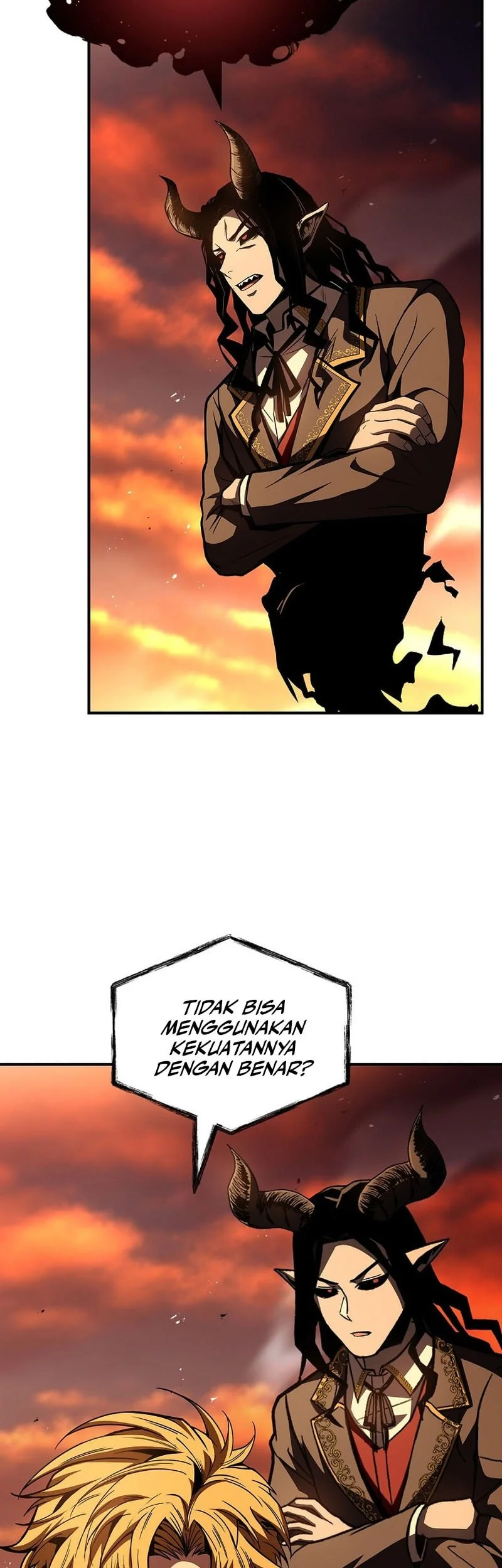 Chapter 125 - halaman 40