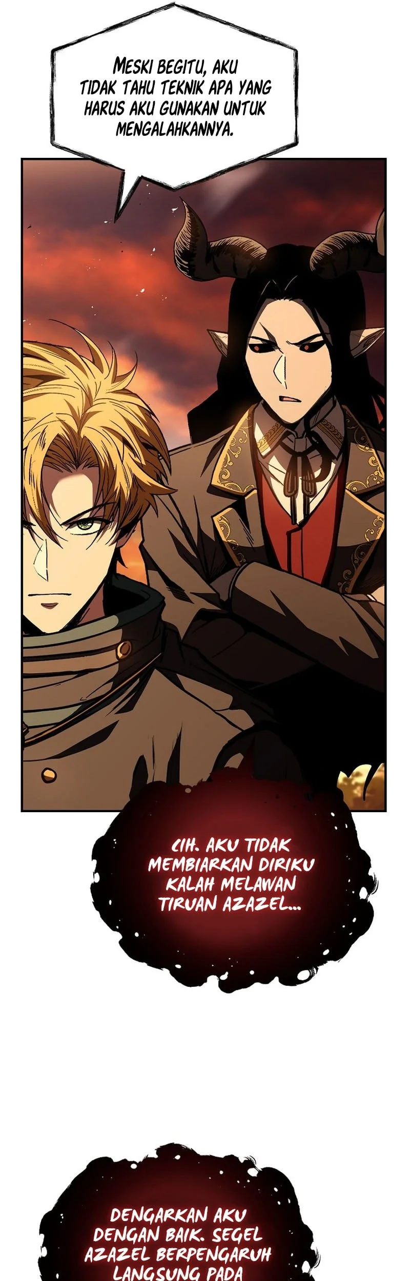 Chapter 125 - halaman 42