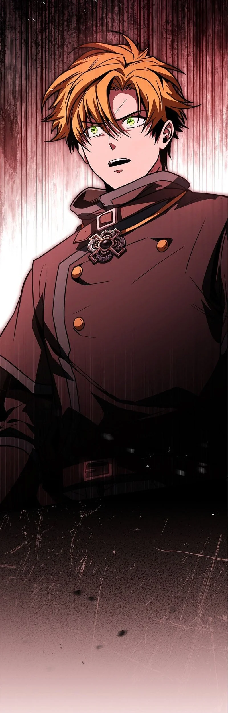 Chapter 126 - halaman 97