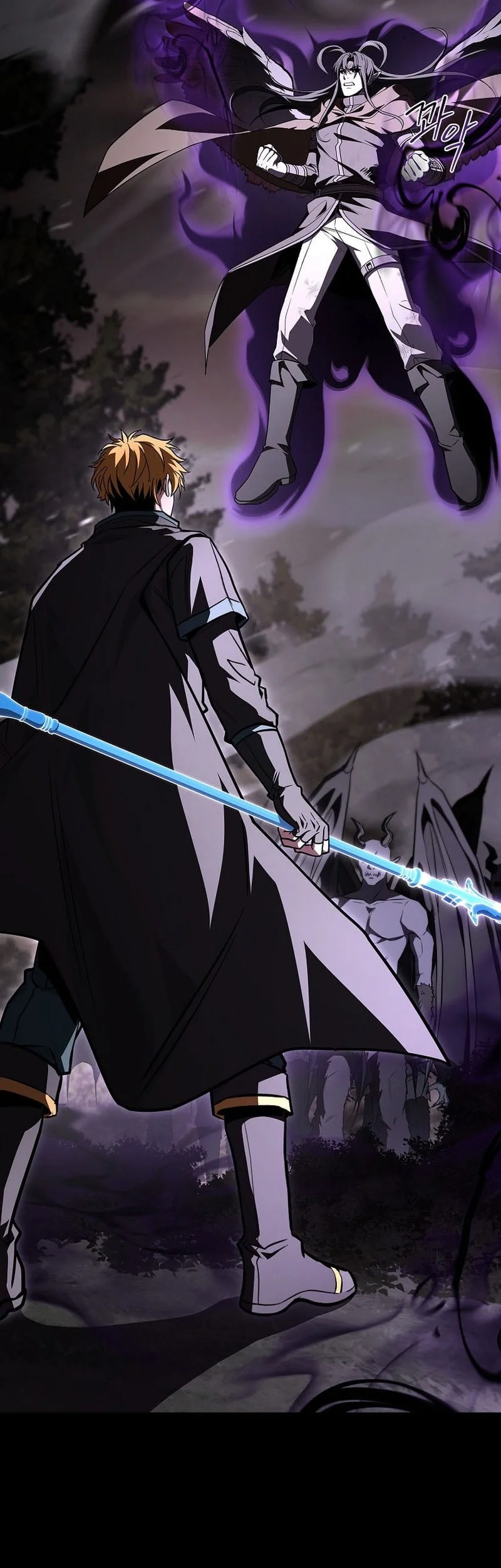 Chapter 126 - halaman 8