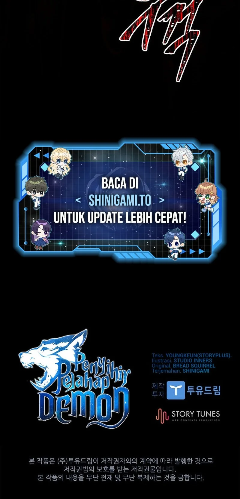 Chapter 127 - halaman 67