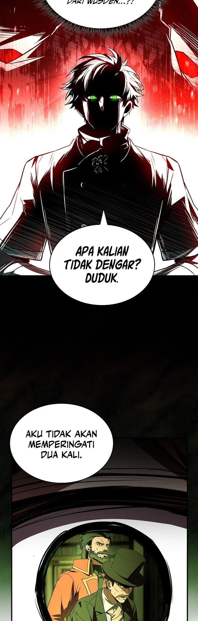 Chapter 127 - halaman 21