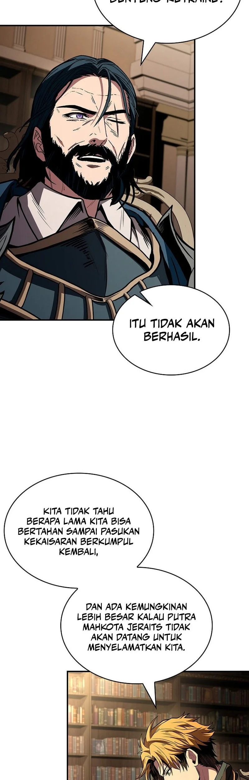 Chapter 127 - halaman 25