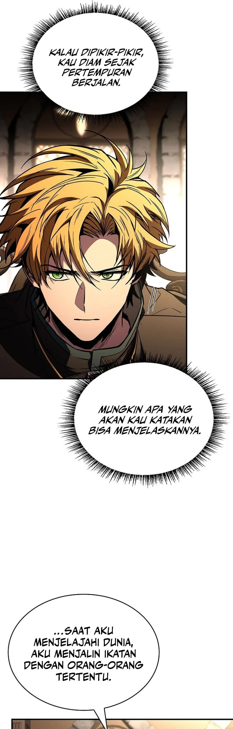 Chapter 127 - halaman 28