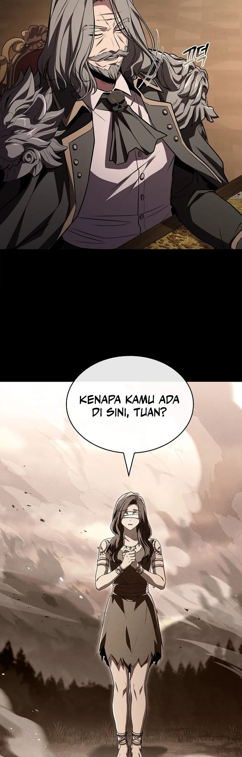 Chapter 127 - halaman 30