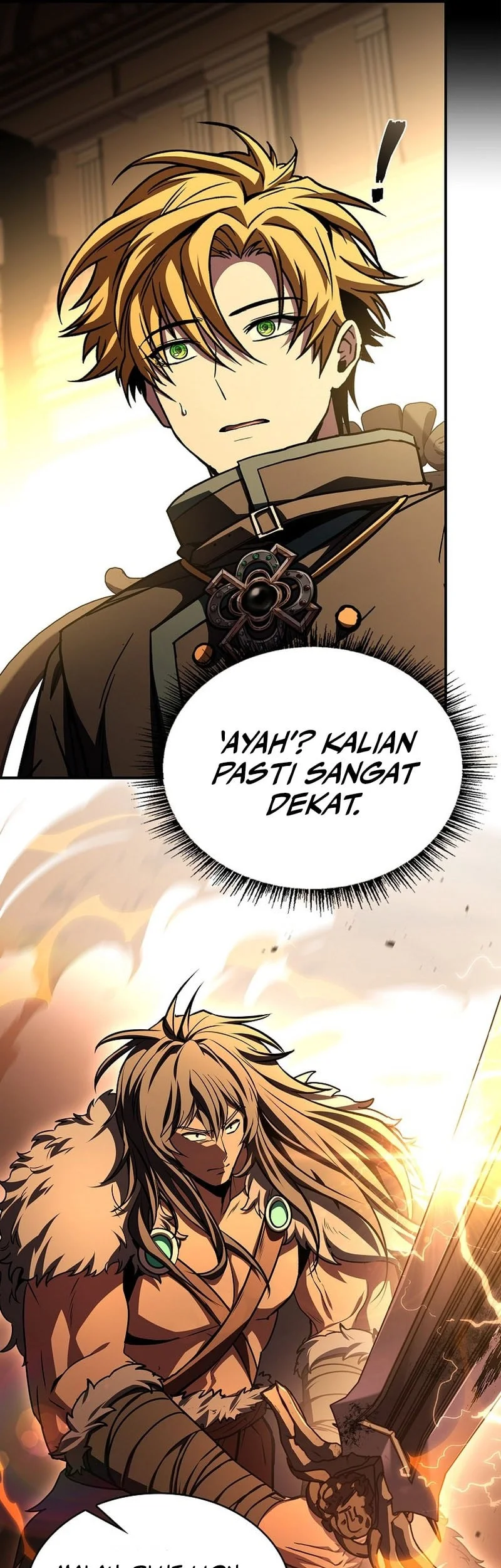Chapter 127 - halaman 32