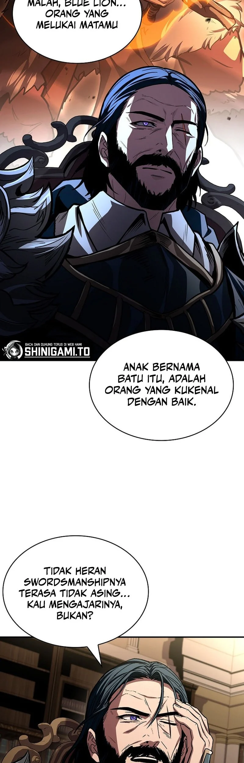 Chapter 127 - halaman 33