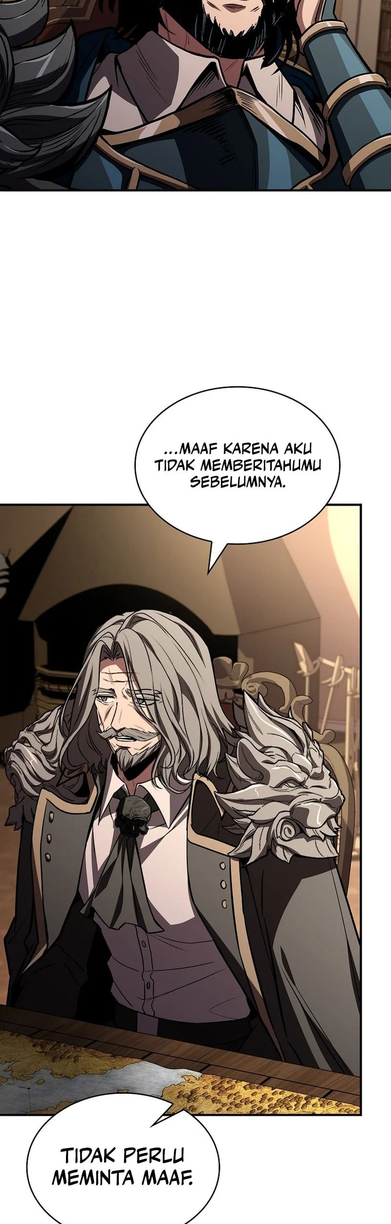 Chapter 127 - halaman 34