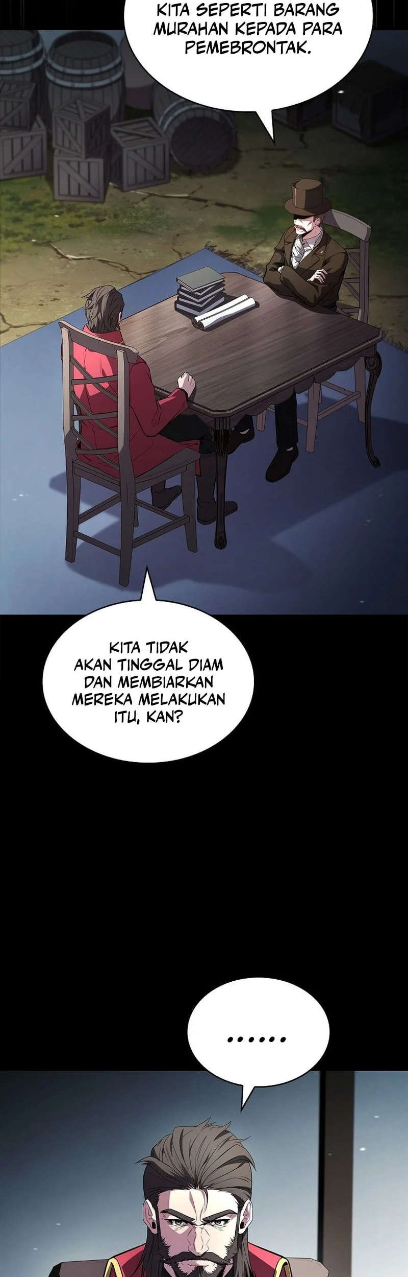 Chapter 128 - halaman 37