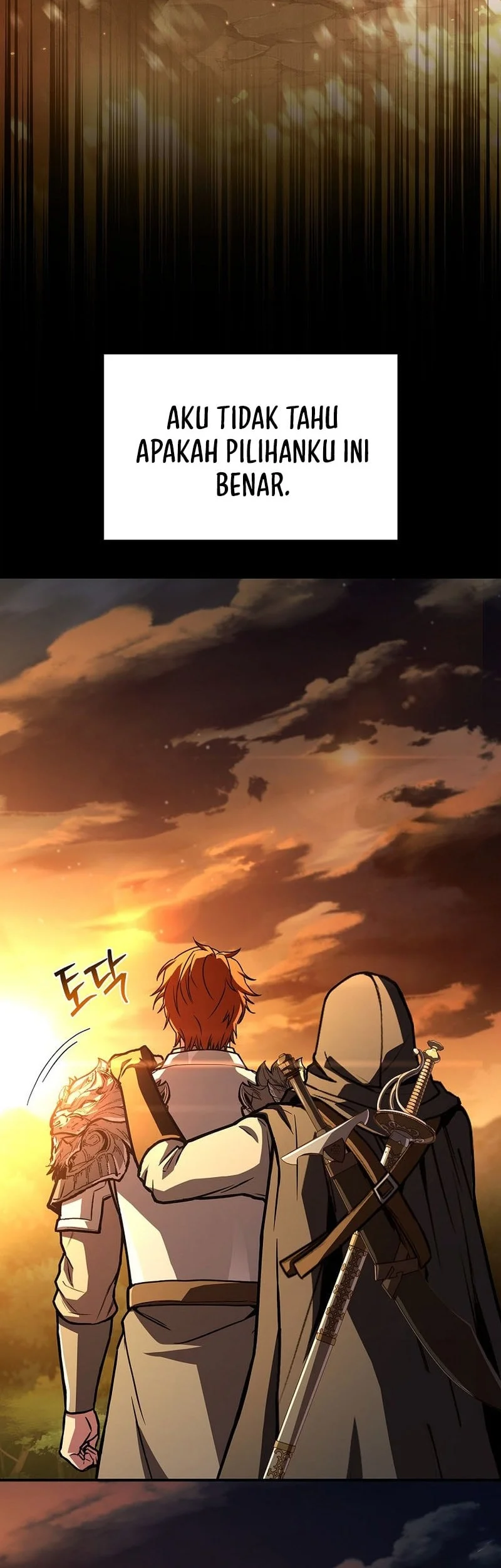 Chapter 128 - halaman 21