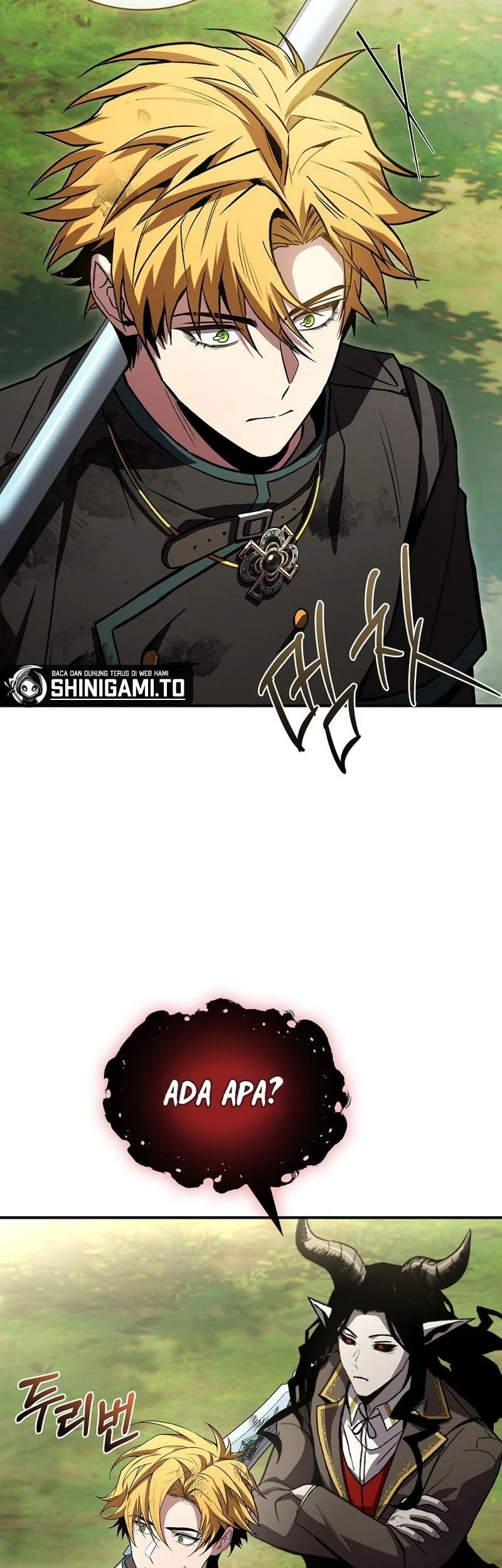 Chapter 129 - halaman 44