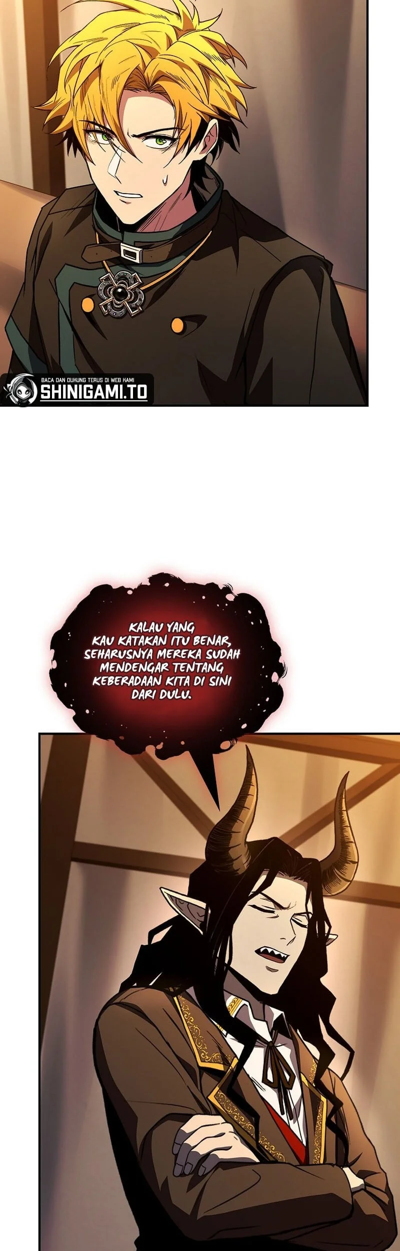 Chapter 129 - halaman 69