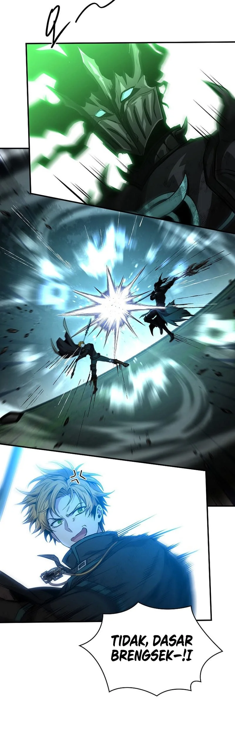 Chapter 129 - halaman 9