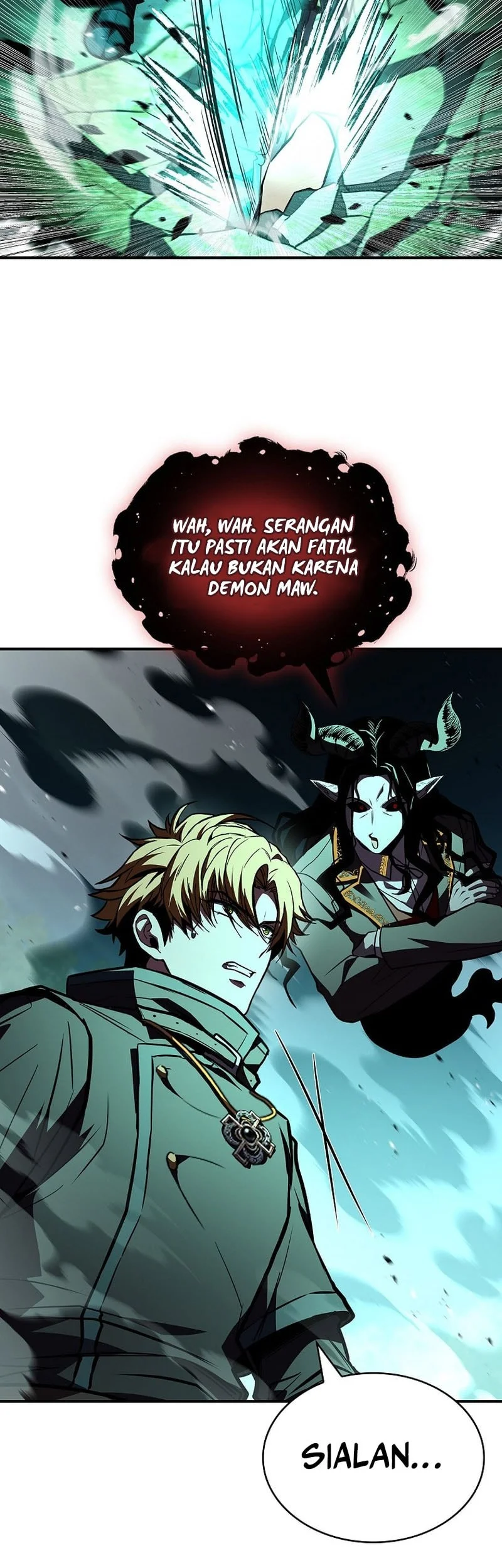 Chapter 129 - halaman 17