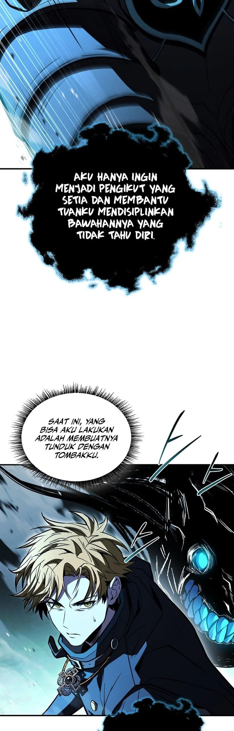Chapter 129 - halaman 25