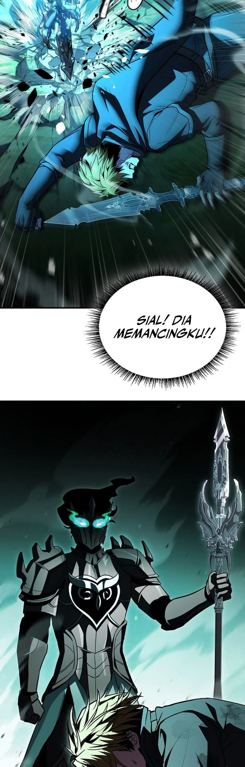 Chapter 129 - halaman 29