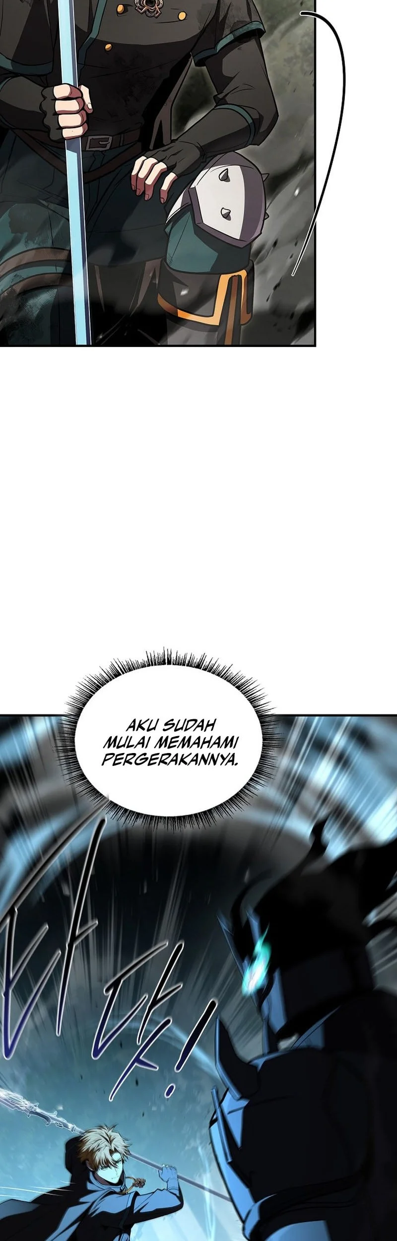 Chapter 129 - halaman 32