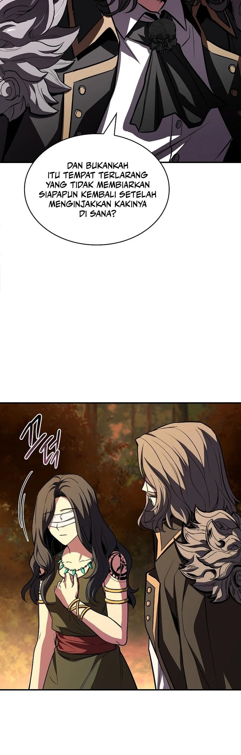 Chapter 130 - halaman 29