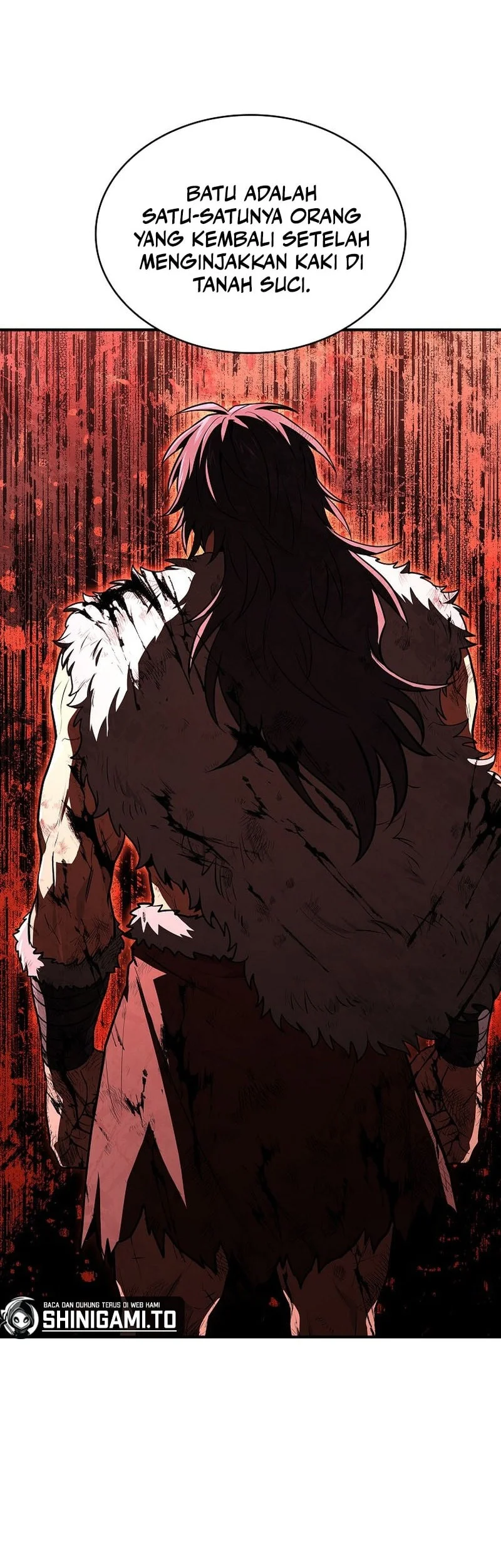 Chapter 130 - halaman 30