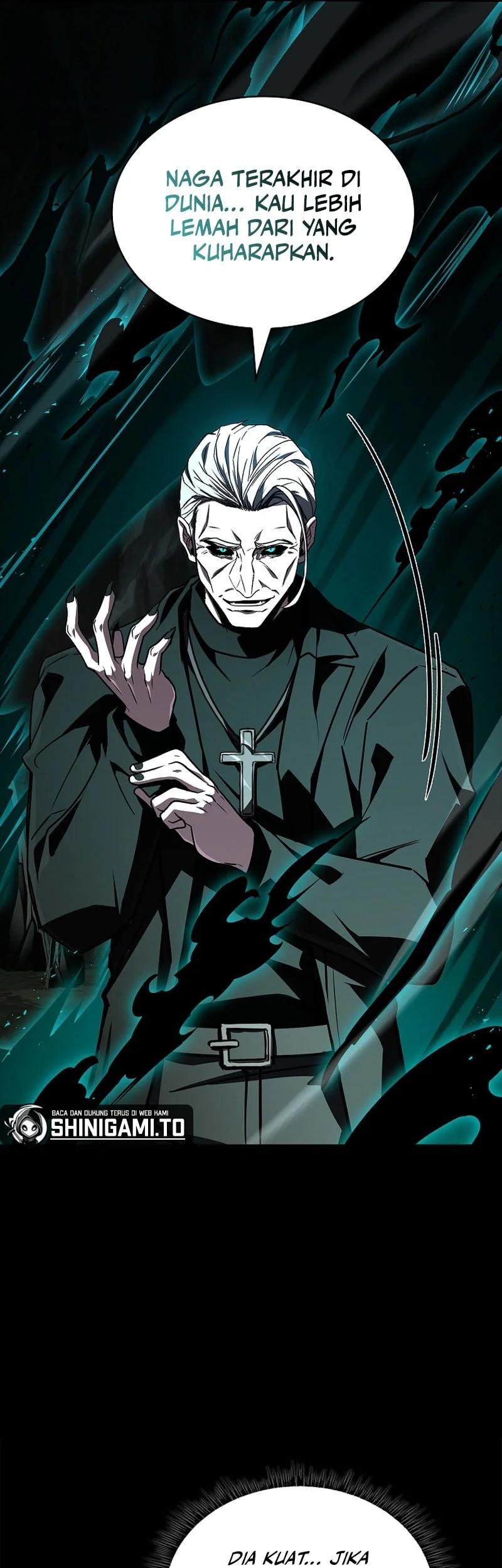 Chapter 131 - halaman 36