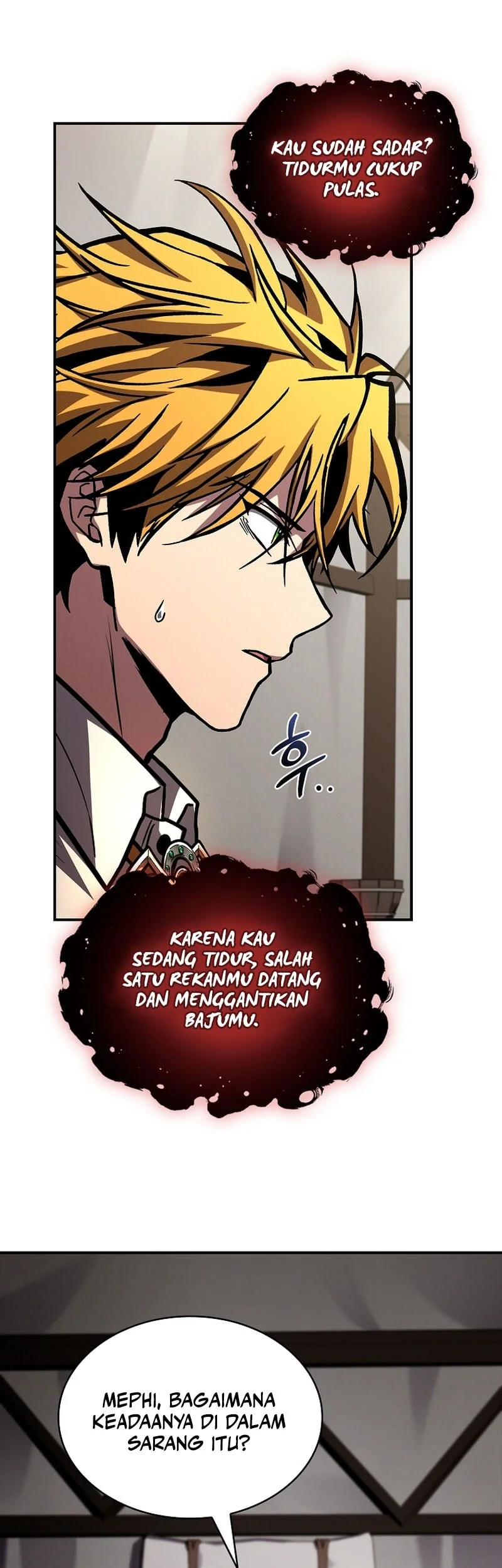 Chapter 131 - halaman 44