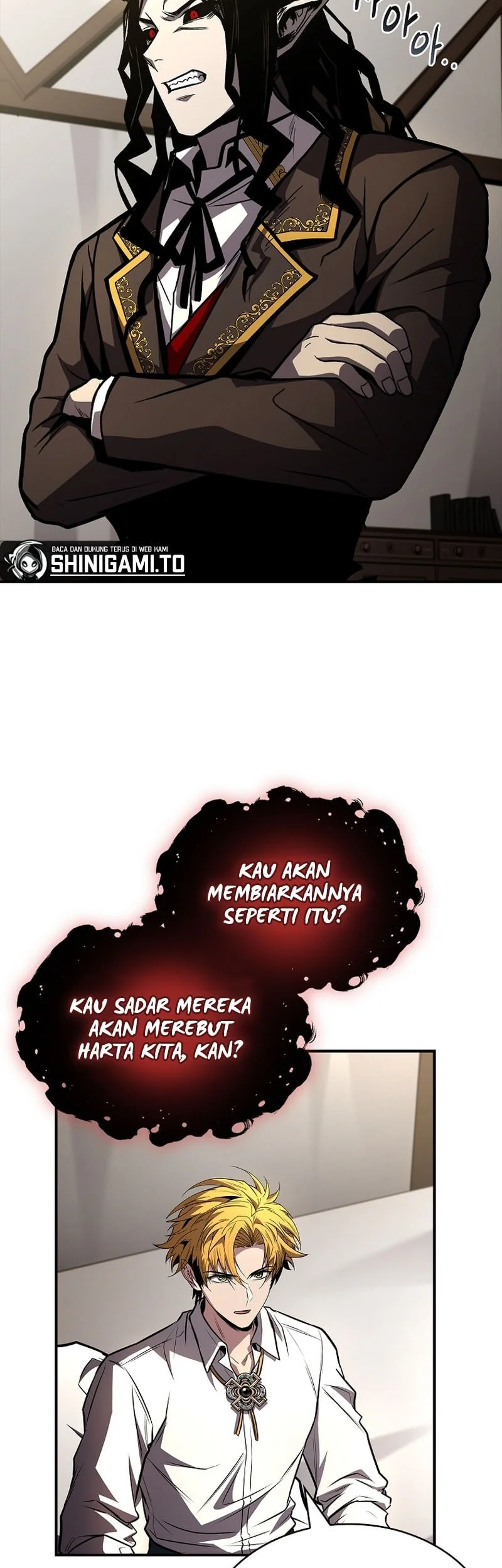 Chapter 131 - halaman 46