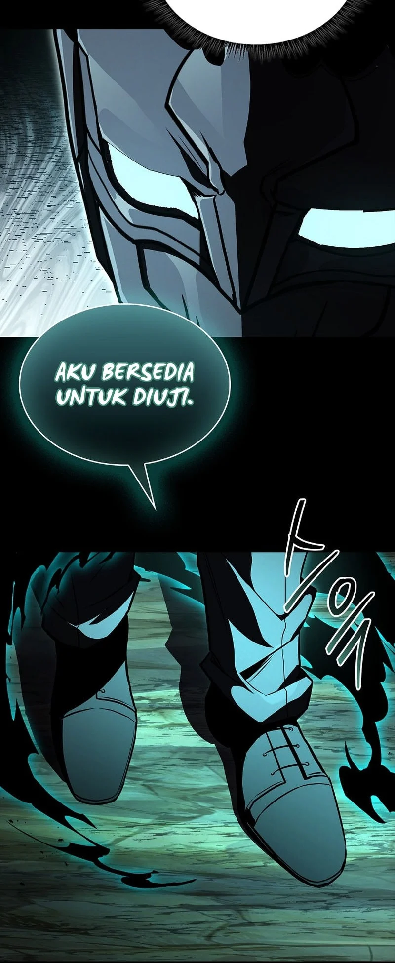 Chapter 131 - halaman 19