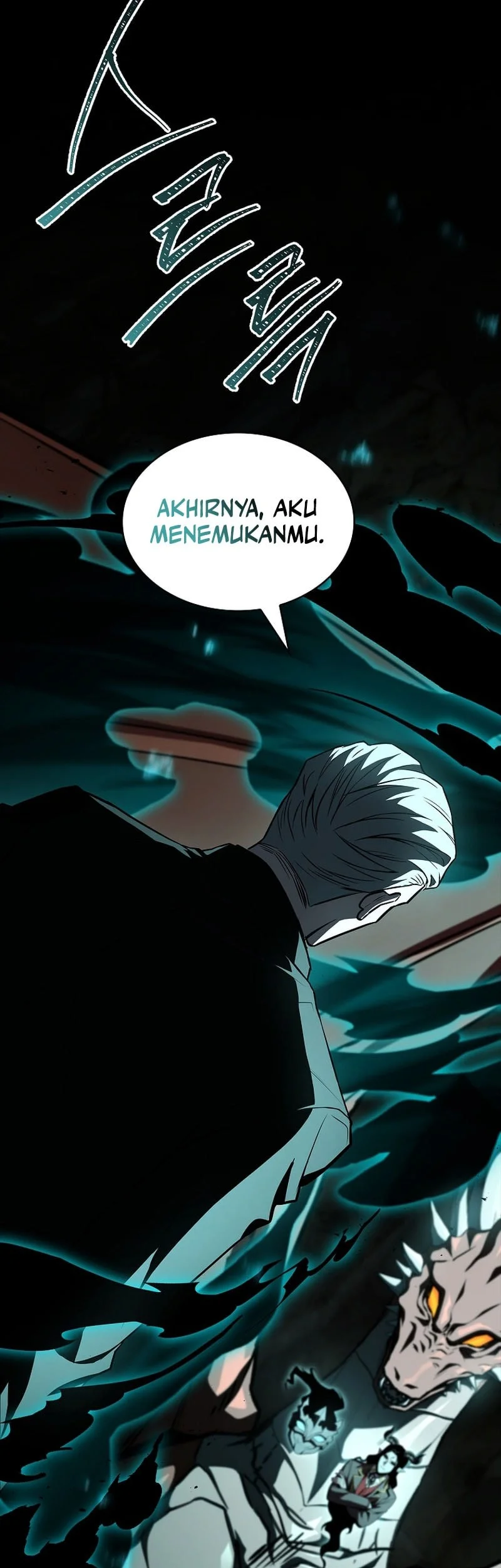 Chapter 131 - halaman 26