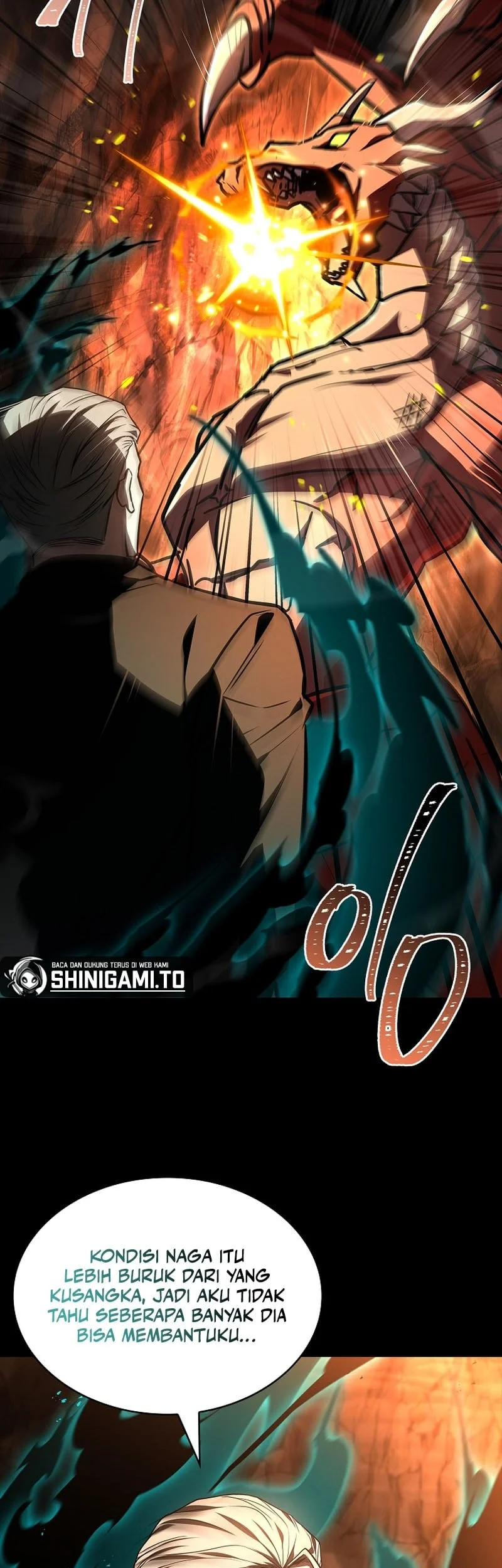 Chapter 131 - halaman 30