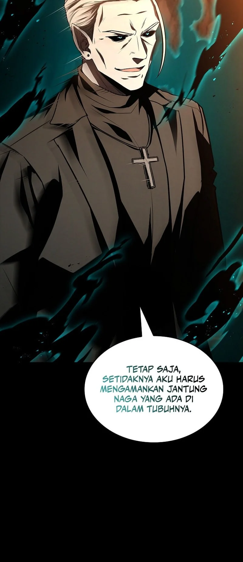 Chapter 131 - halaman 31