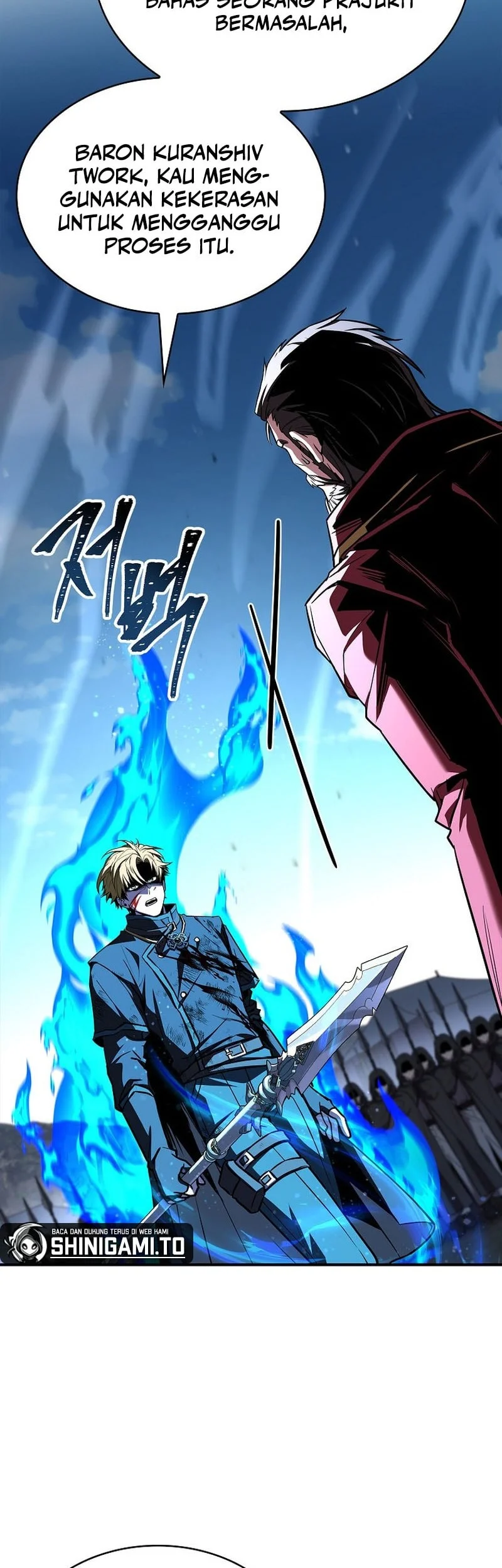 Chapter 132 - halaman 70