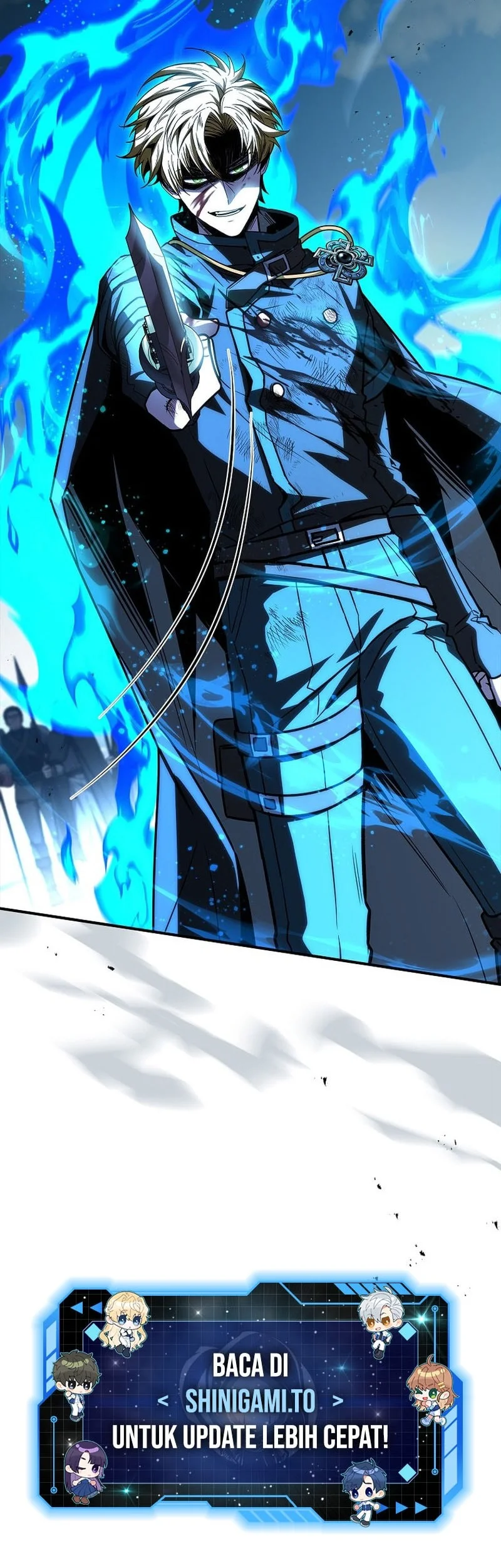 Chapter 132 - halaman 72