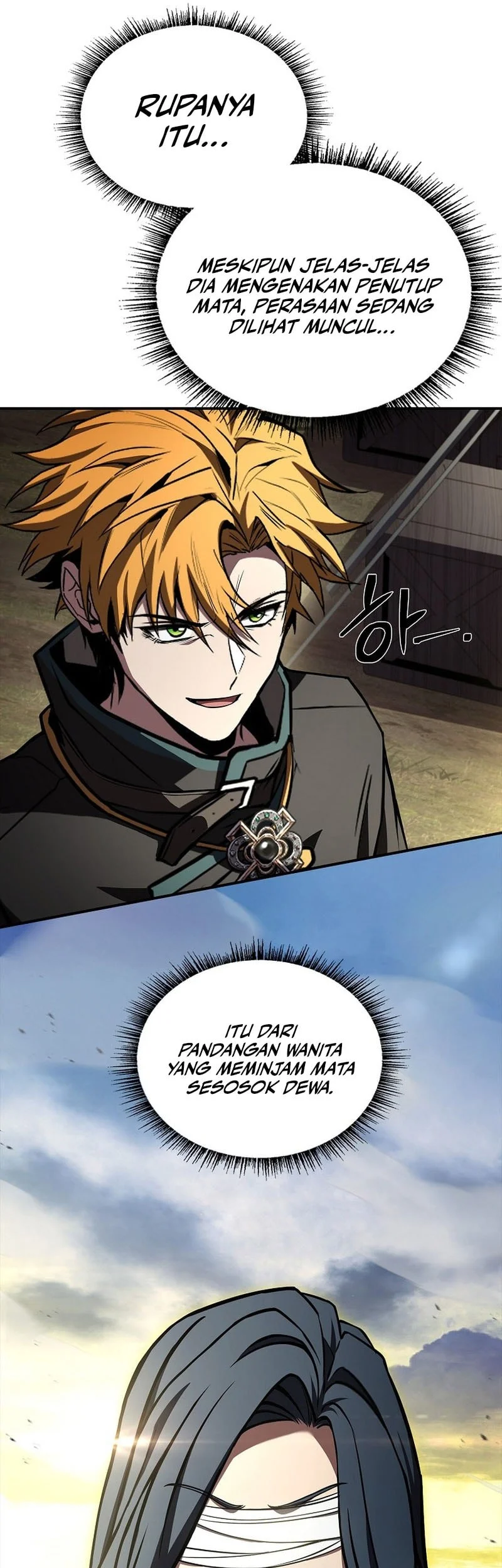 Chapter 132 - halaman 25