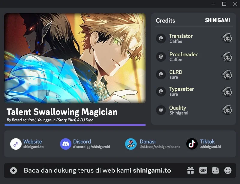 Chapter 133 - halaman 2