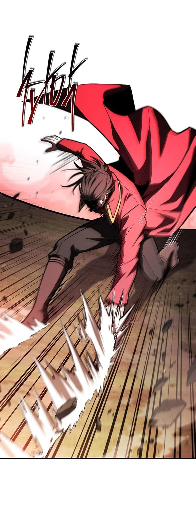 Chapter 133 - halaman 23
