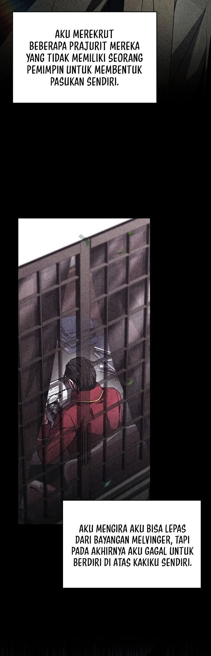 Chapter 133 - halaman 27
