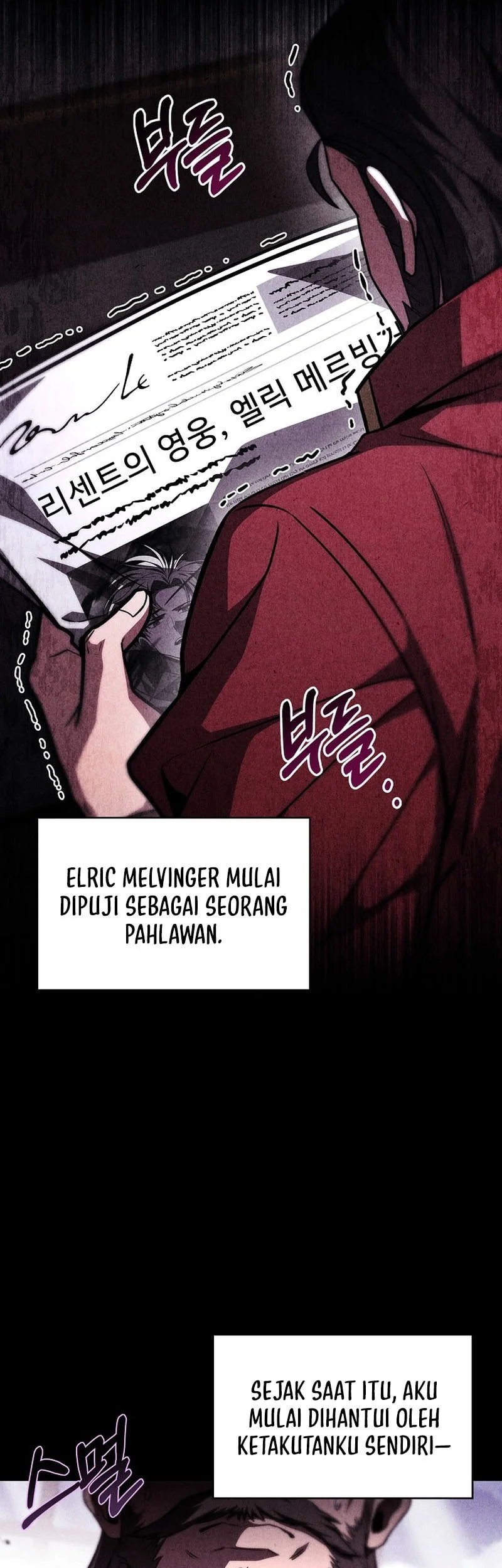 Chapter 133 - halaman 28