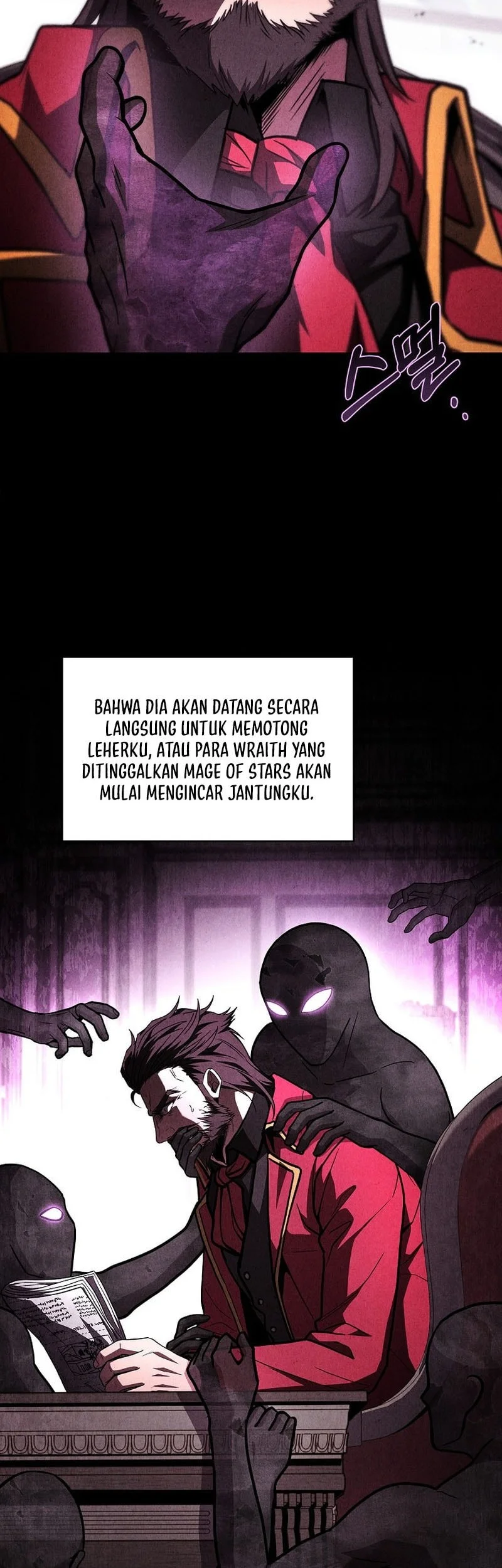 Chapter 133 - halaman 29