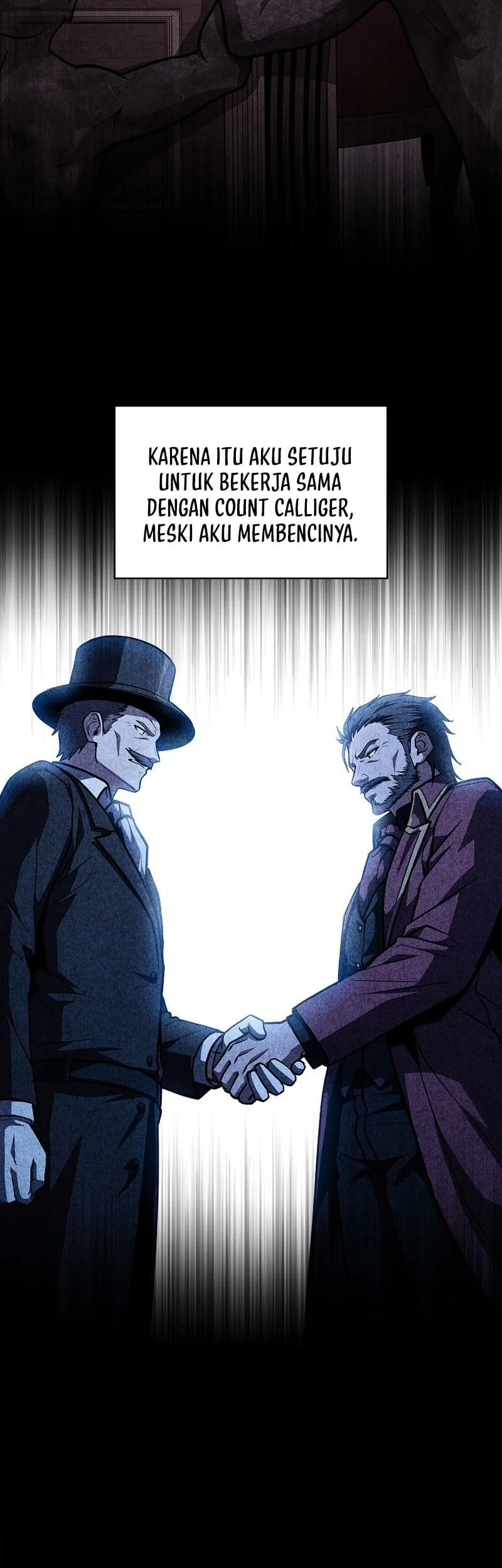 Chapter 133 - halaman 30