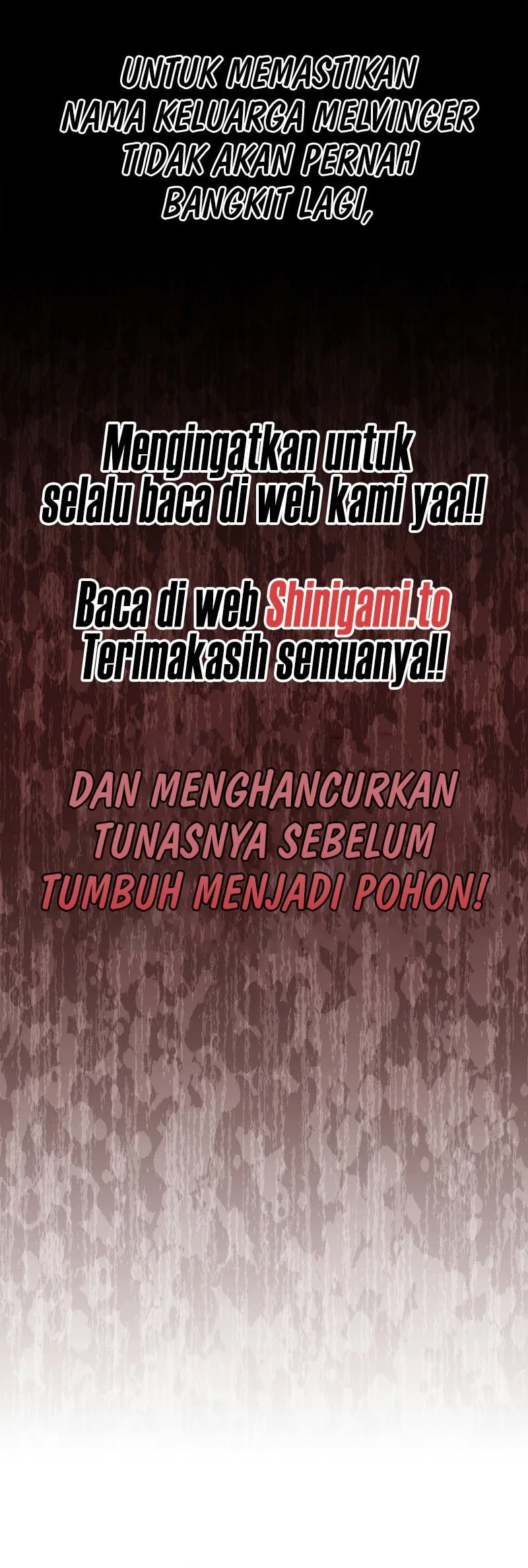 Chapter 133 - halaman 31