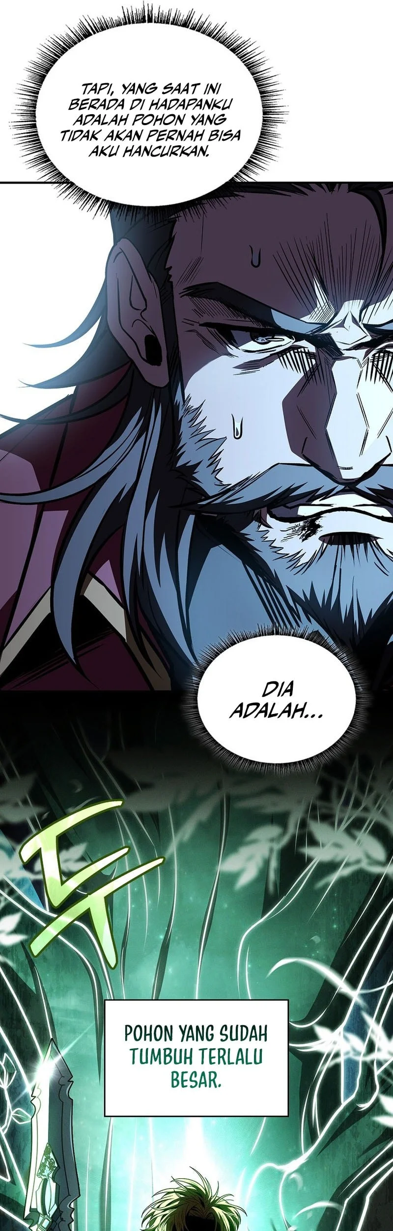 Chapter 133 - halaman 32