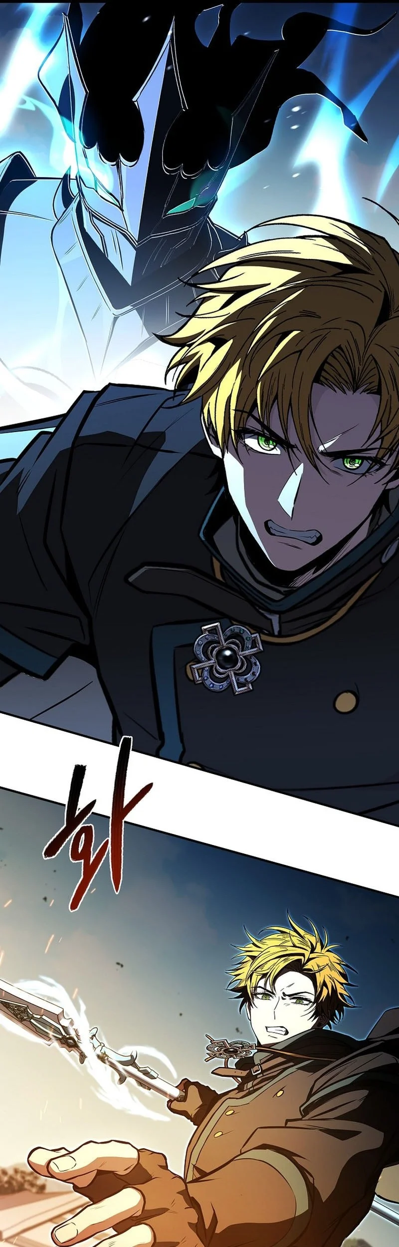 Chapter 134 - halaman 42