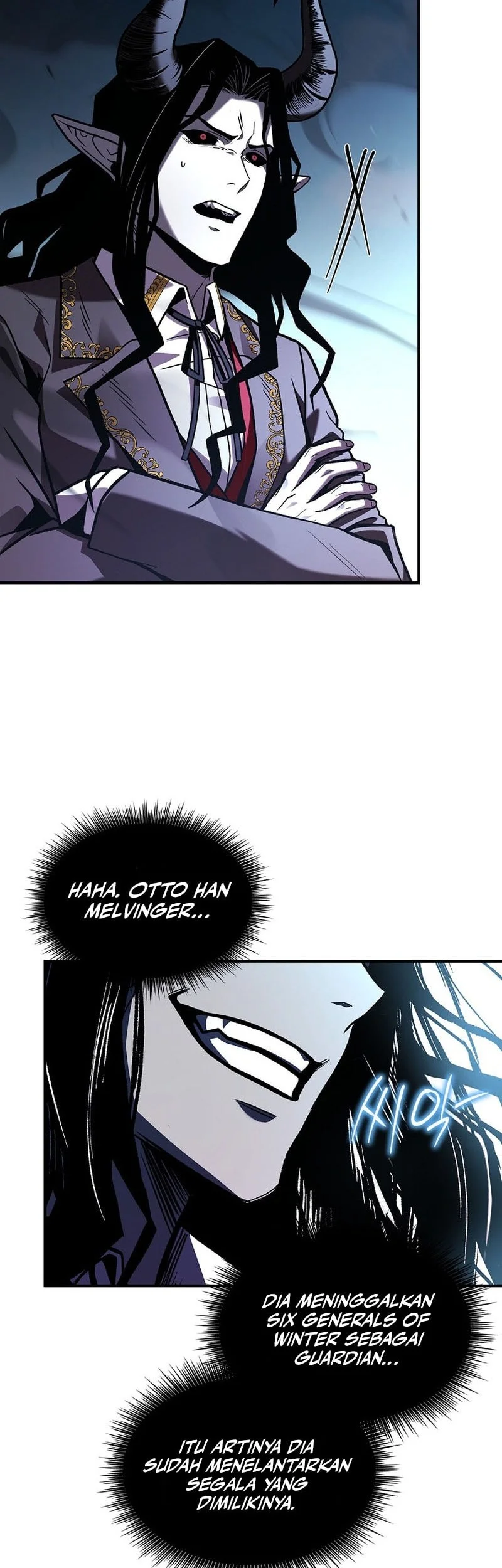 Chapter 134 - halaman 6