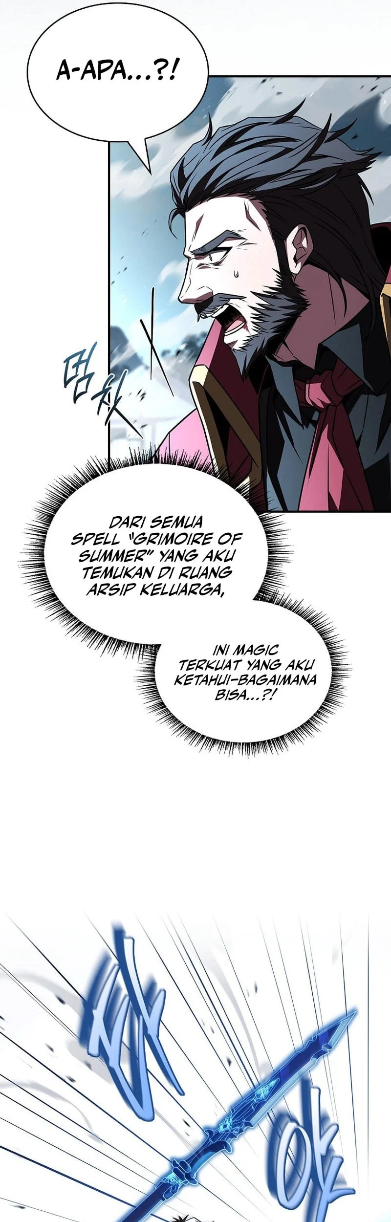 Chapter 134 - halaman 27