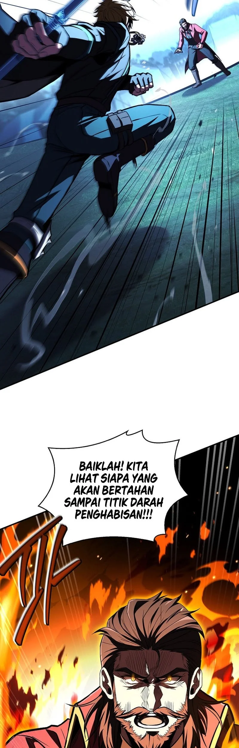 Chapter 134 - halaman 28
