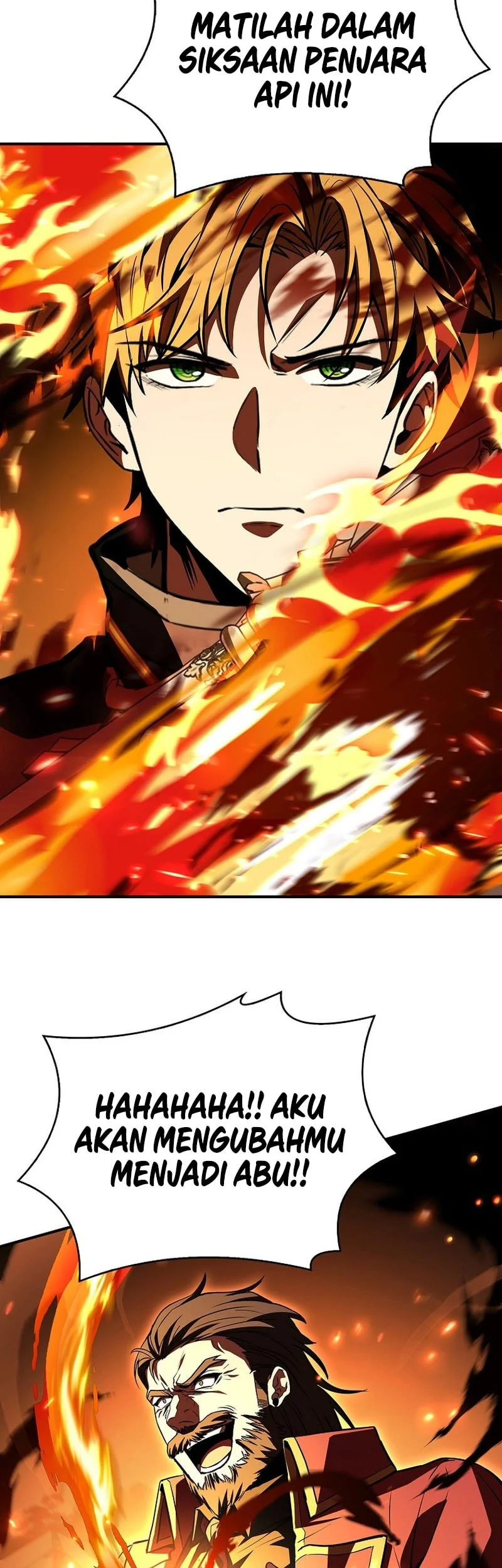 Chapter 134 - halaman 32